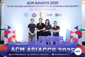 The 20th ACM Asia Conference on Computer and Communication Security (ACM ASIACCS 2025)