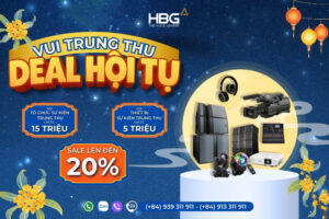 VUI TRUNG THU – DEAL HỘI TỤ – TỔ CHỨC TRUNG THU CHỈ TỪ 5 TRIỆU