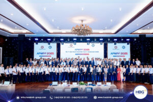 Diễn đàn Hiệp hội Hoa tiêu Hàng hải Châu Á – Thái Bình Dương lần thứ 4 năm 2025