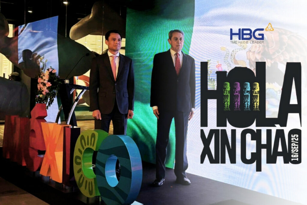 Khai mạc triển lãm “Hola / Xin chào”