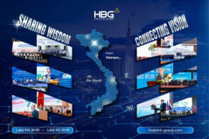 Sharing Wisdom – Connecting Global Vision