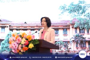Hội nghị khoa học y học dự phòng toàn quốc năm 2025: Chung tay vì sức khoẻ cộng đồng