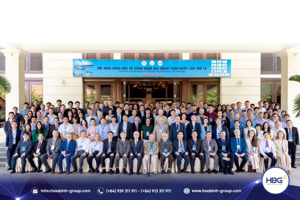 The 16th Vietnam Conference on Nuclear Science and Technology (VINANST-16)