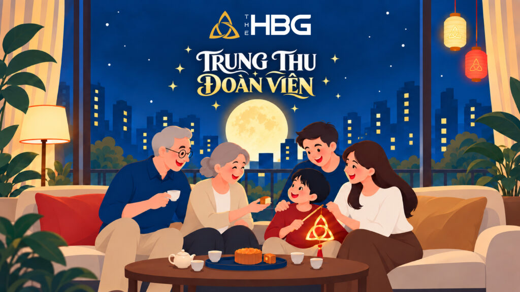 TRỌN VẦNG TRĂNG – TRỌN TÌNH ĐỒNG HÀNH