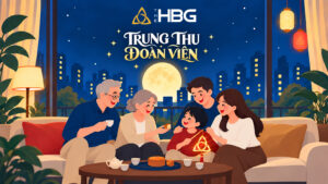 TRỌN VẦNG TRĂNG – TRỌN TÌNH ĐỒNG HÀNH