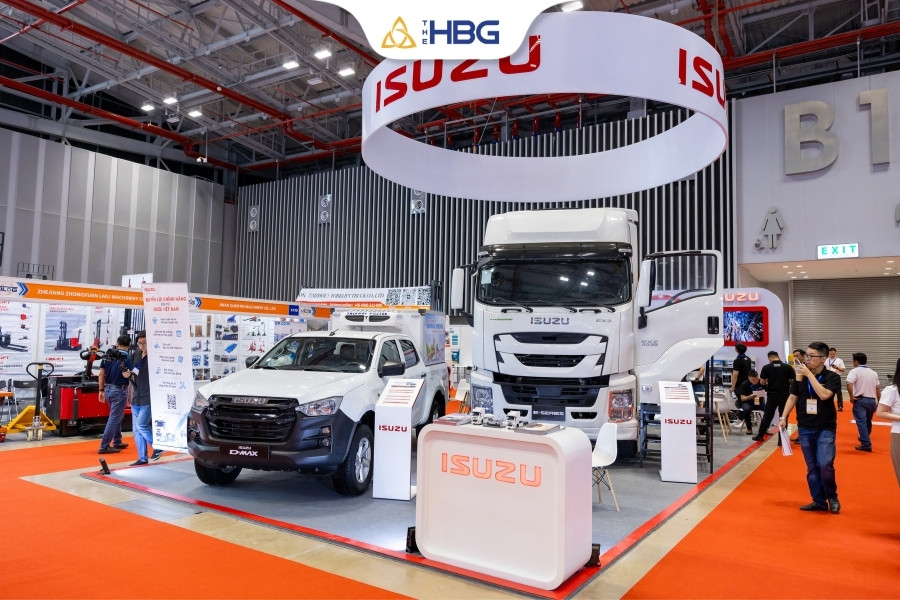 Factors affecting exhibition booth costs