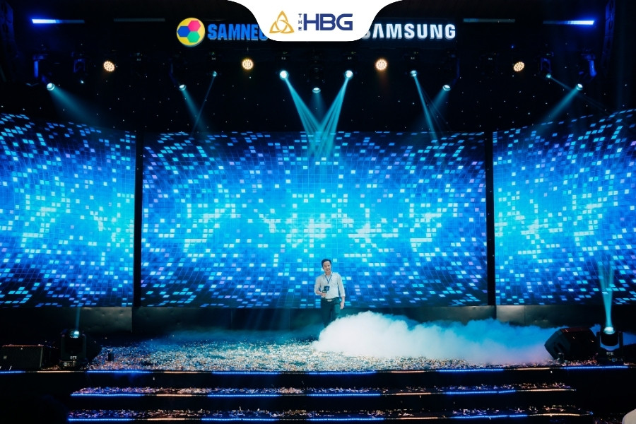 Professional Stage construction design and build services