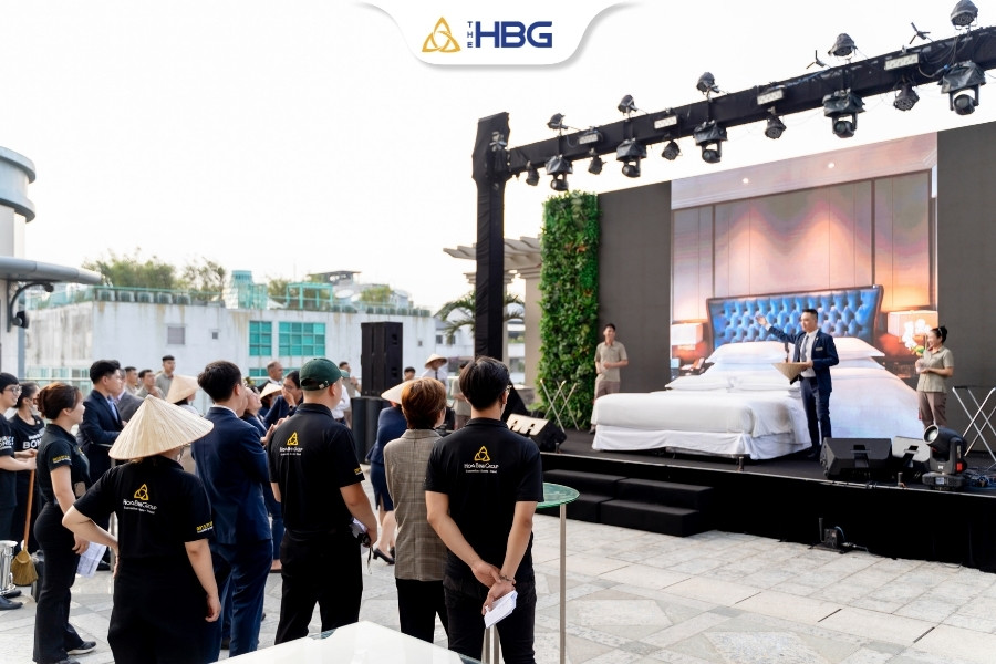 Professional Stage construction design and build services