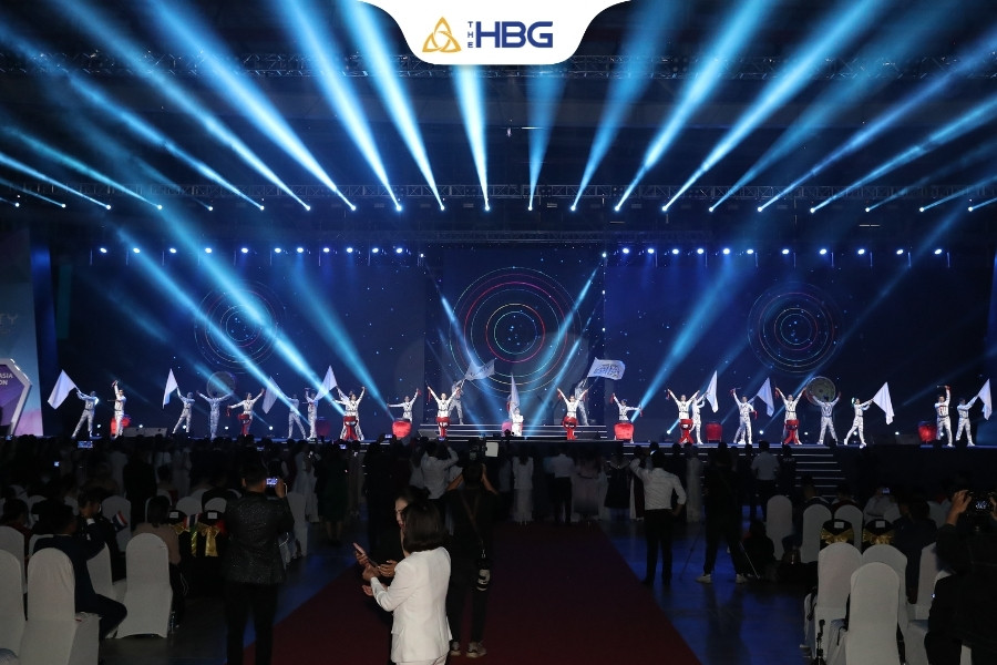 Professional Stage construction design and build services