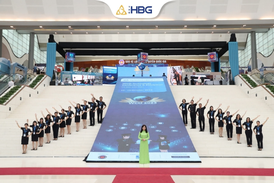 WCO Technology Conference and Exhibition