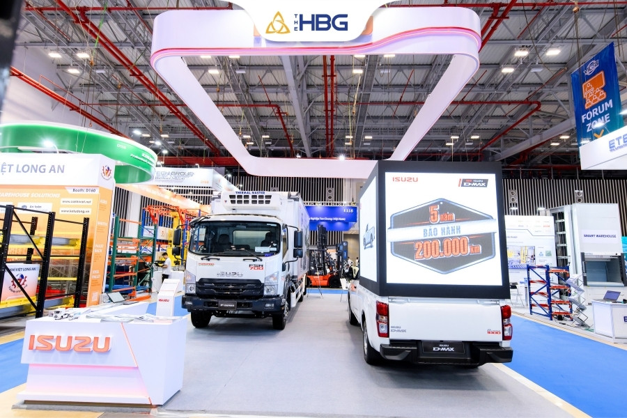 xhibition organizer company for professional events