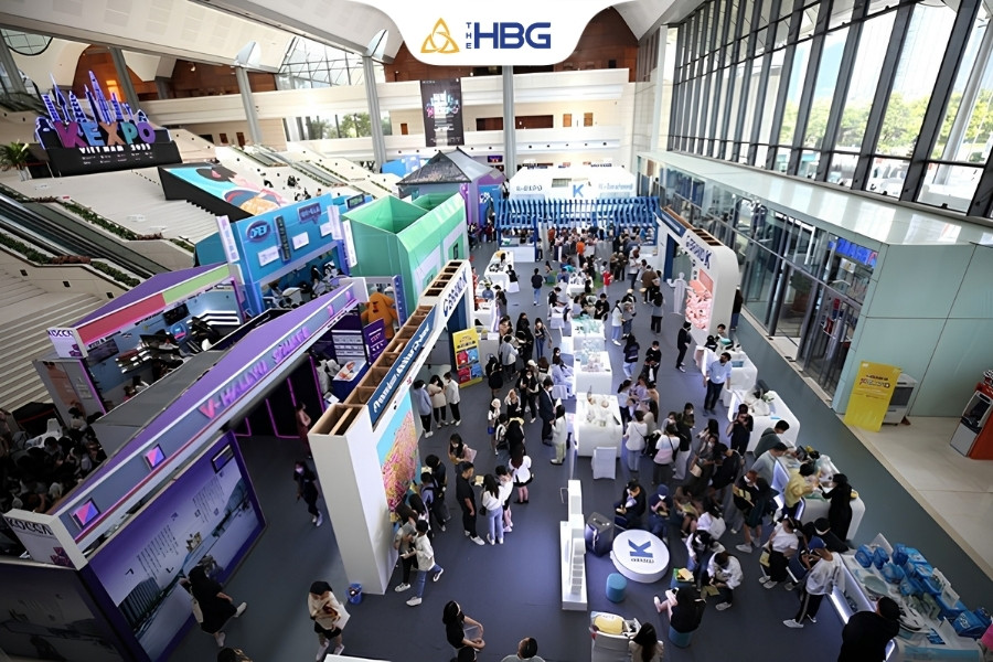 xhibition organizer company for professional events