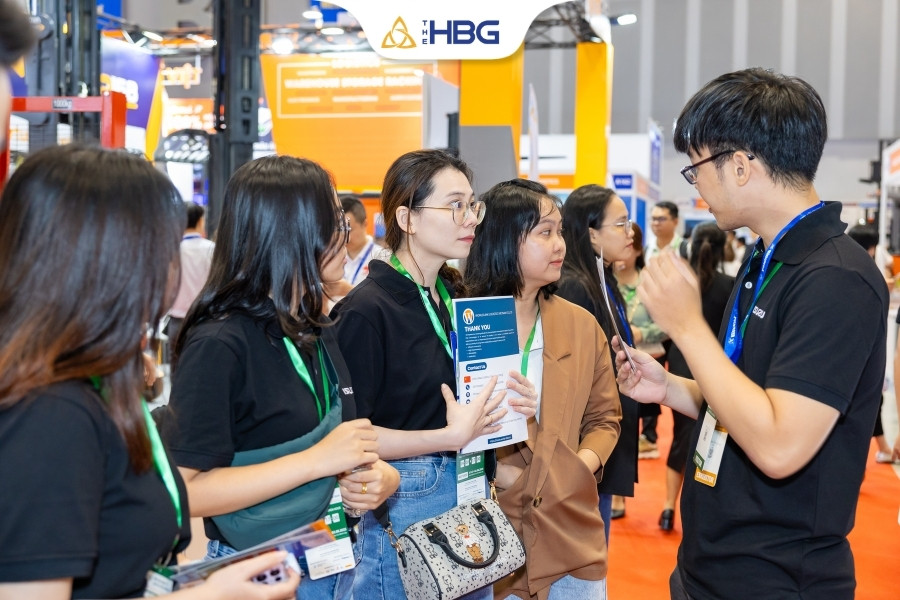 xhibition organizer company for professional events