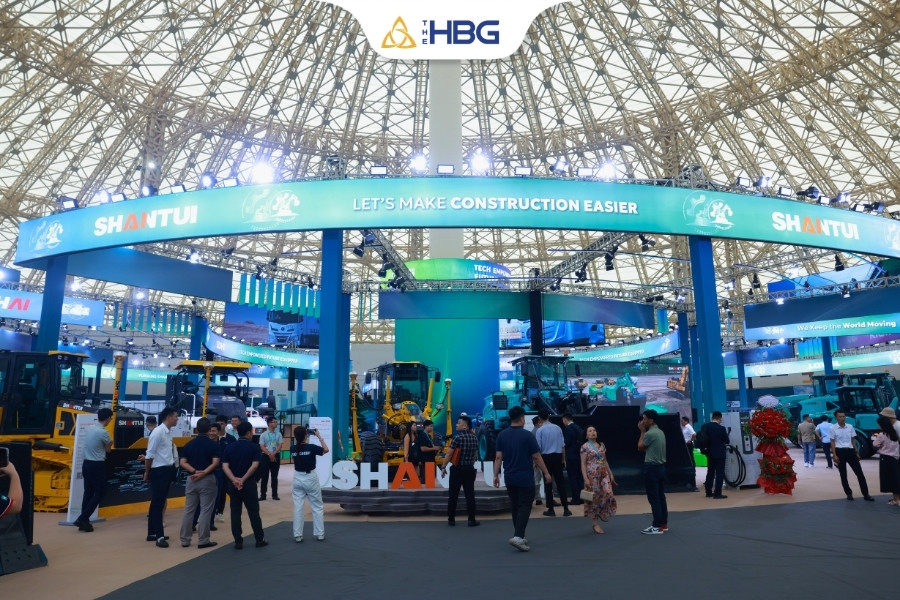 xhibition organizer company for professional events