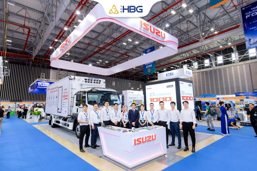 Vietnam International Logistics Exhibition 2026