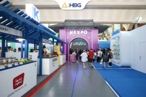 Exhibition booth construction from concept to installation