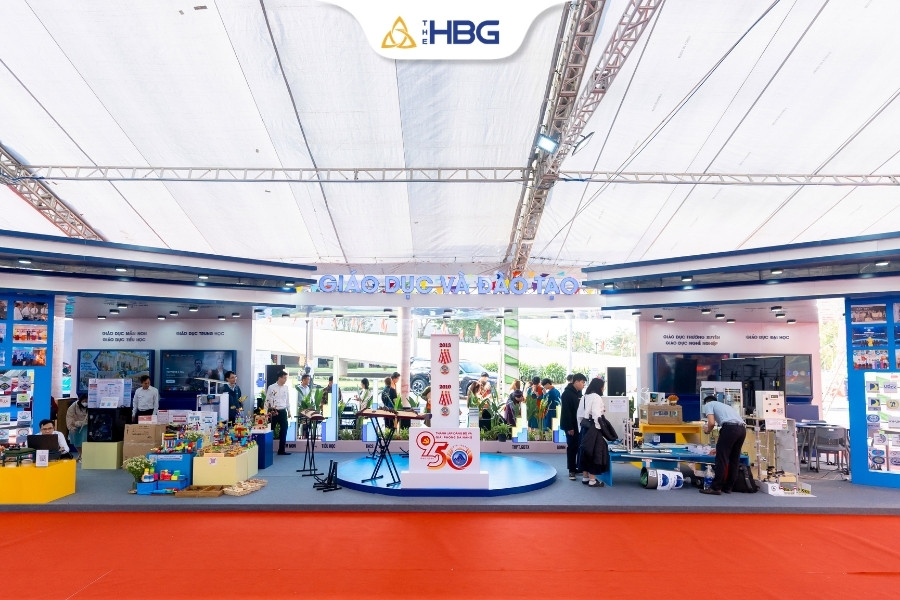 trade show organization