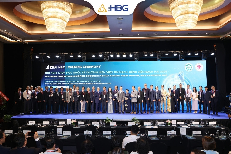 Quy trình tổ chức hội nghị y tế