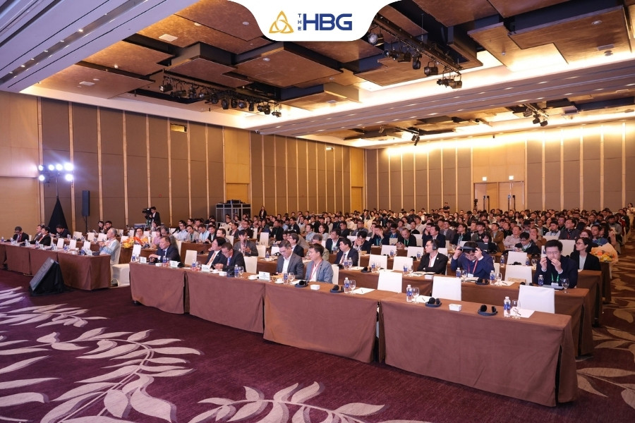Quy trình tổ chức hội nghị y tế