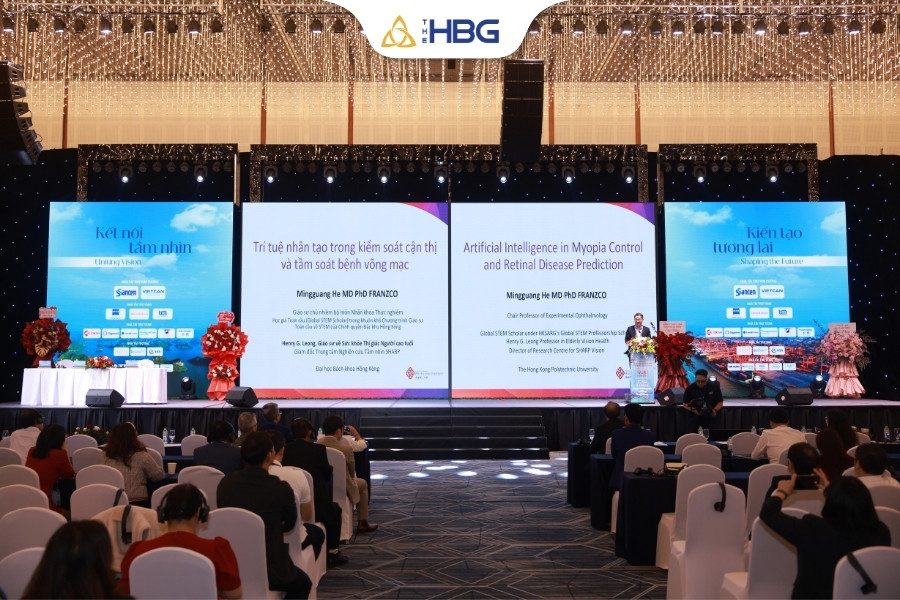 Quy trình tổ chức hội nghị y tế