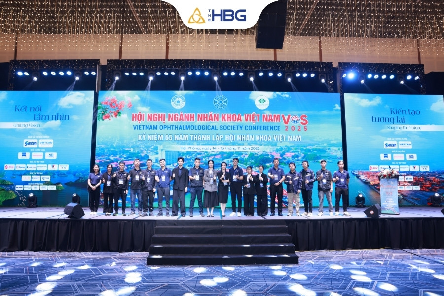 Quy trình tổ chức hội nghị y tế