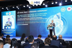 Quy trình và kinh nghiệm tổ chức hội nghị y tế chuyên nghiệp