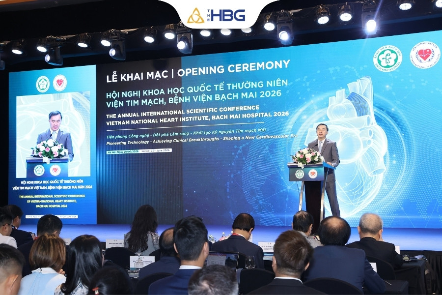 Quy trình tổ chức hội nghị y tế