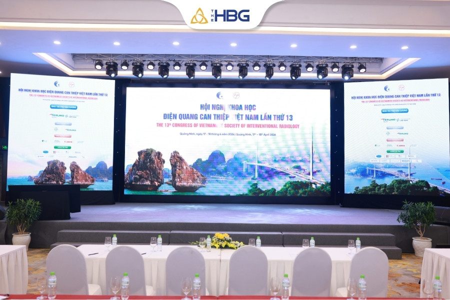 Quy trình tổ chức hội nghị y tế