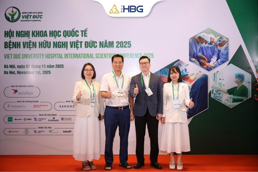 Quy trình tổ chức hội nghị y tế