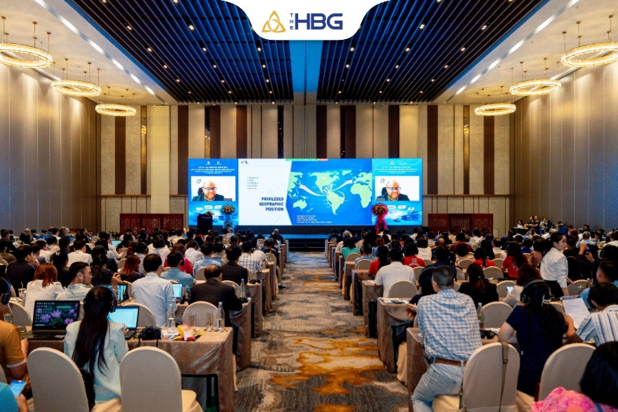 Hội nghị truyền hình trực tuyến