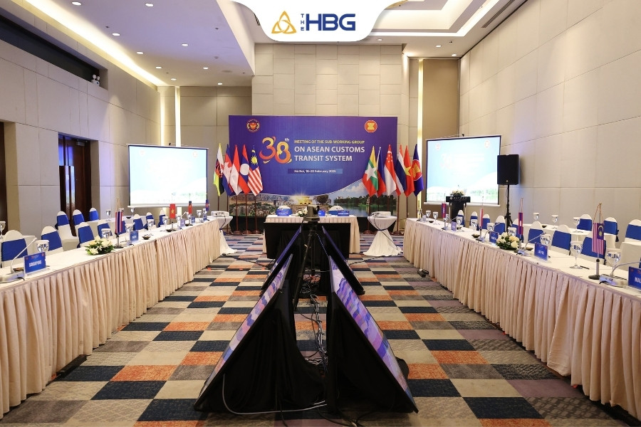 Hội nghị truyền hình trực tuyến