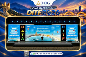 Thông tin về Ngày hội Du lịch Quốc tế Đà Nẵng (DITF 2026)