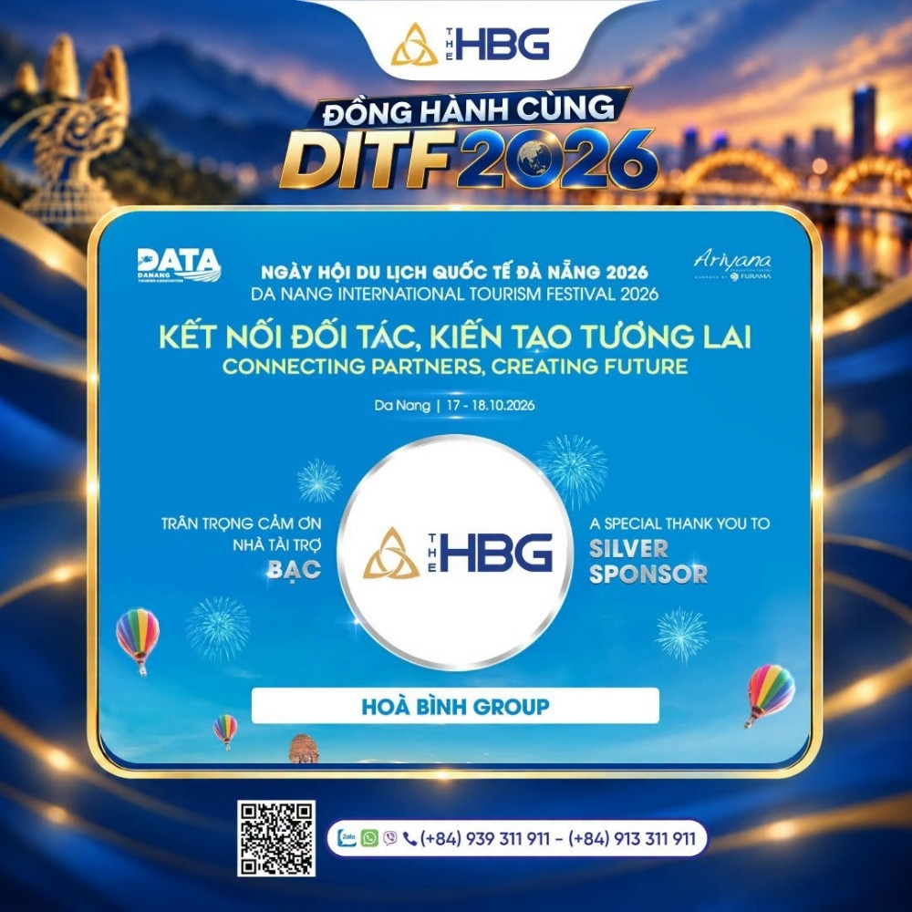 Thông tin về Ngày hội Du lịch Quốc tế Đà Nẵng (DITF 2026)