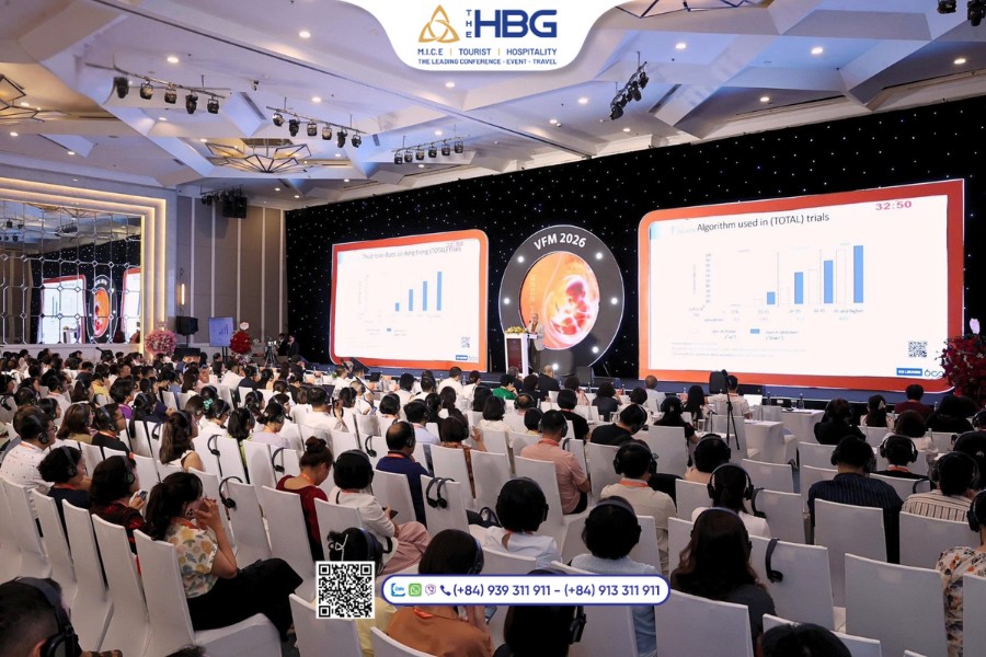 Hội nghị thường niên Y học bào thai lần thứ 4