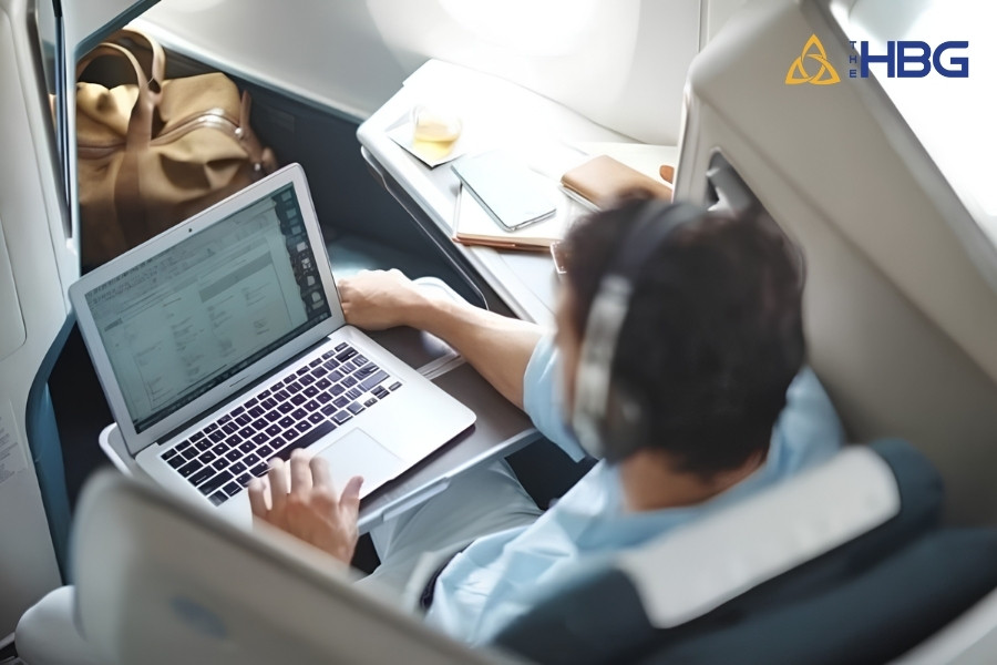 Câu hỏi thường gặp về việc mang laptop lên máy bay