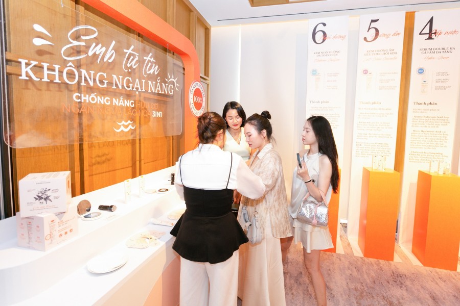 How to organize a successful product launch event